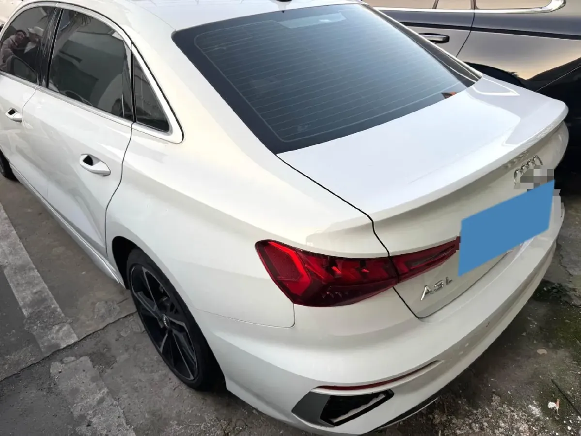 2021 Audi A3 1.4T 150HP L4 7DCT,autocango,china used car exporter,china ev exporter,chinese used car exporter,chinese used ev exporter