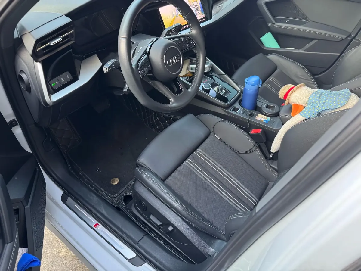 2021 Audi A3 1.4T 150HP L4 7DCT,autocango,china used car exporter,china ev exporter,chinese used car exporter,chinese used ev exporter