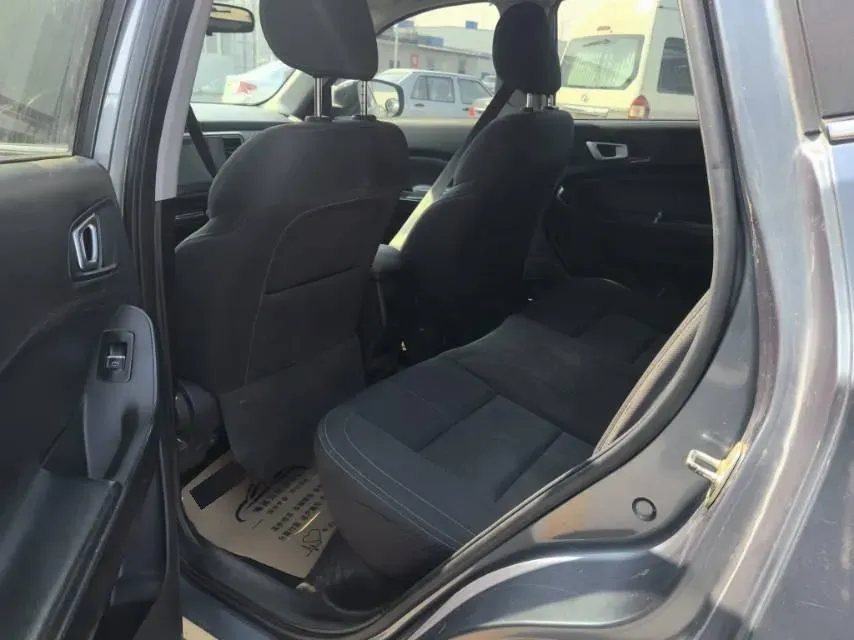 2019 Chery Tiggo 5x 1.5L 116HP L4 5MT,autocango,china used car exporter,china ev exporter,chinese used car exporter,chinese used ev exporter