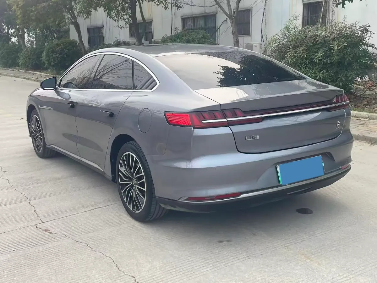 2020 BYD Han BEV 76.9KWH,autocango,china used car exporter,china ev exporter,chinese used car exporter,chinese used ev exporter