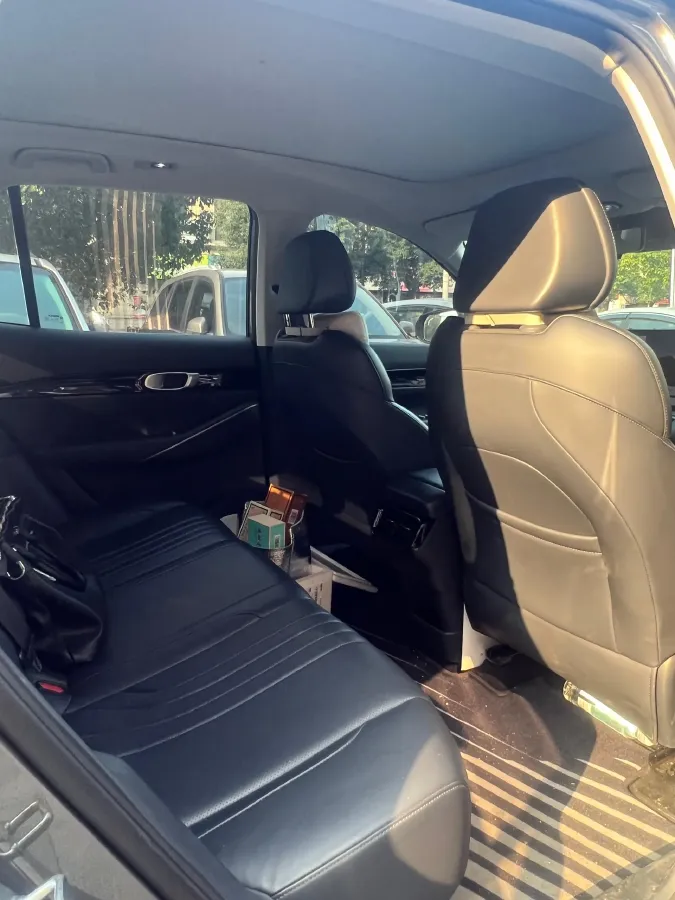 2024 Exceed LX 1.5T 156HP L4 CVT,autocango,china used car exporter,china ev exporter,chinese used car exporter,chinese used ev exporter