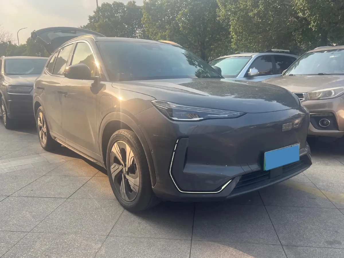 2024 Exceed LX 1.5T 156HP L4 CVT,autocango,china used car exporter,china ev exporter,chinese used car exporter,chinese used ev exporter