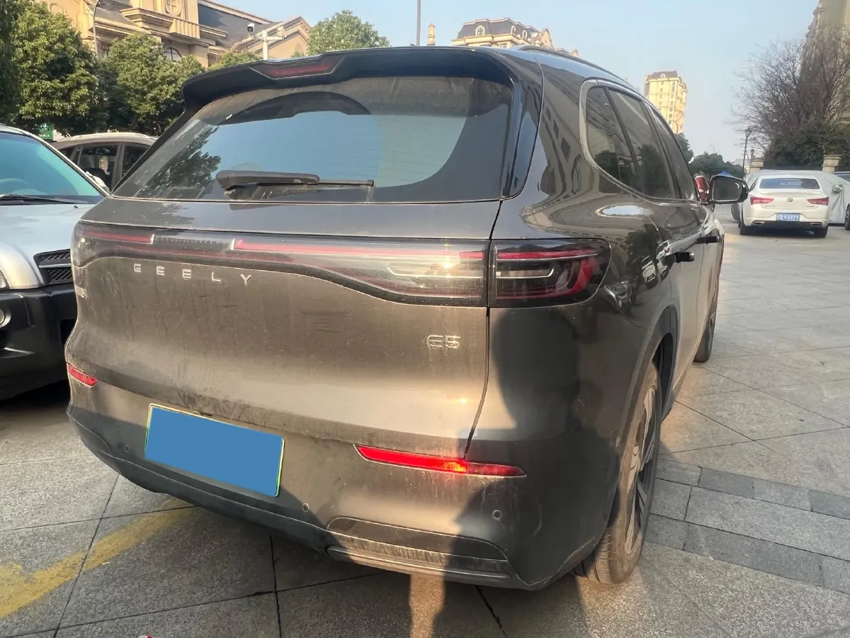 2024 Exceed LX 1.5T 156HP L4 CVT,autocango,china used car exporter,china ev exporter,chinese used car exporter,chinese used ev exporter