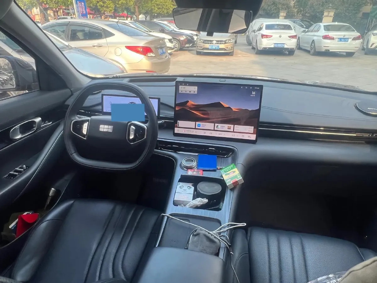 2024 Exceed LX 1.5T 156HP L4 CVT,autocango,china used car exporter,china ev exporter,chinese used car exporter,chinese used ev exporter