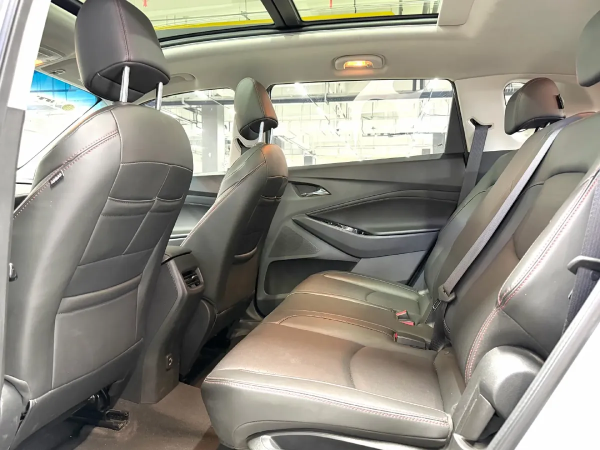 2020 Chevrolet Orlando 1.3T 163HP L3 6AT,autocango,china used car exporter,china ev exporter,chinese used car exporter,chinese used ev exporter