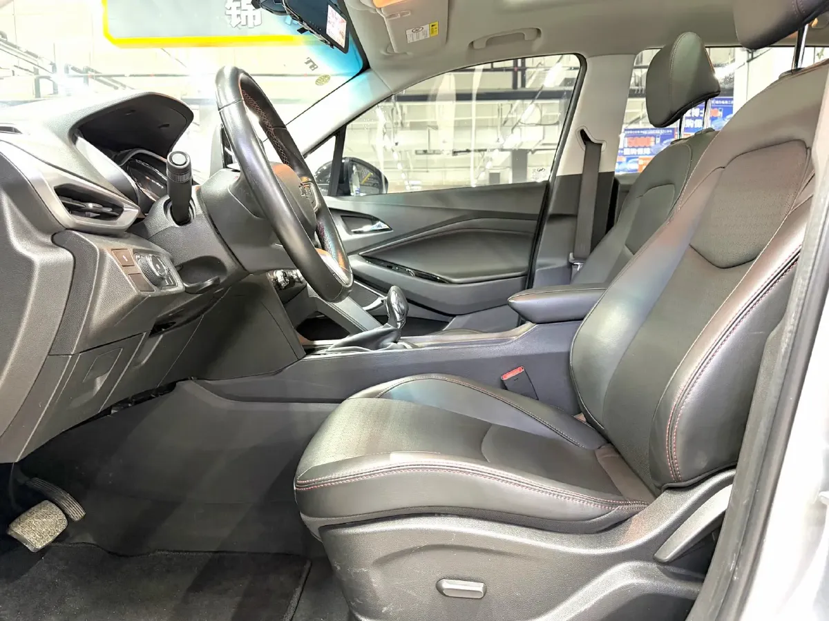 2020 Chevrolet Orlando 1.3T 163HP L3 6AT,autocango,china used car exporter,china ev exporter,chinese used car exporter,chinese used ev exporter