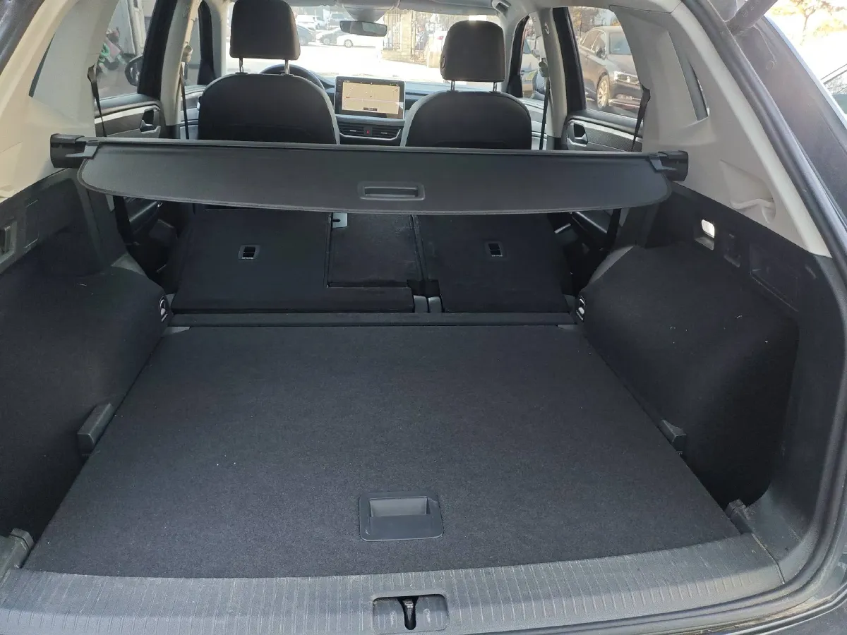 2023 Volkswagen Tayron 1.4T 150HP L4 7DCT,autocango,china used car exporter,china ev exporter,chinese used car exporter,chinese used ev exporter