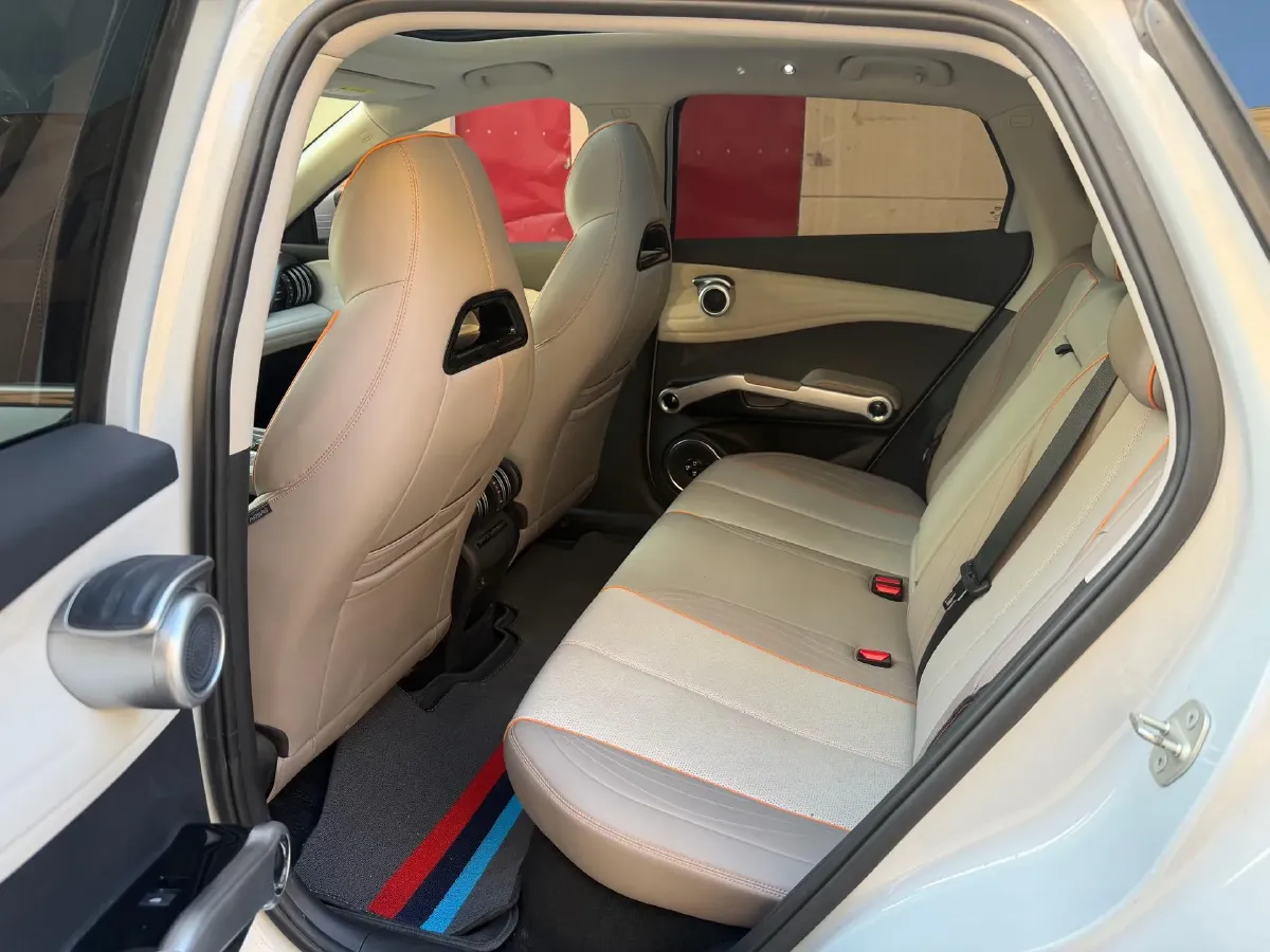 2023 BYD Yuan Plus BEV 49.92KWH,autocango,china used car exporter,china ev exporter,chinese used car exporter,chinese used ev exporter