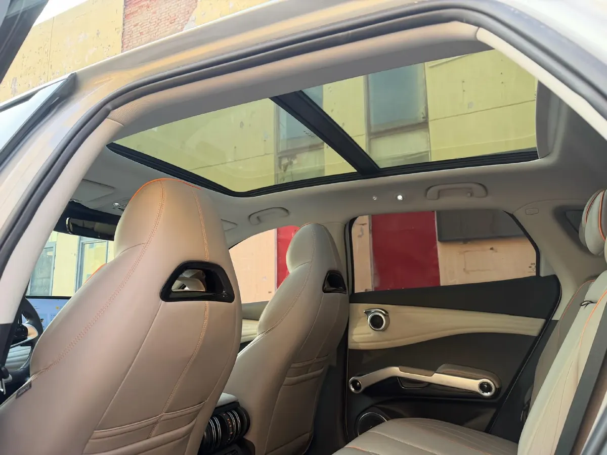 2023 BYD Yuan Plus BEV 49.92KWH,autocango,china used car exporter,china ev exporter,chinese used car exporter,chinese used ev exporter