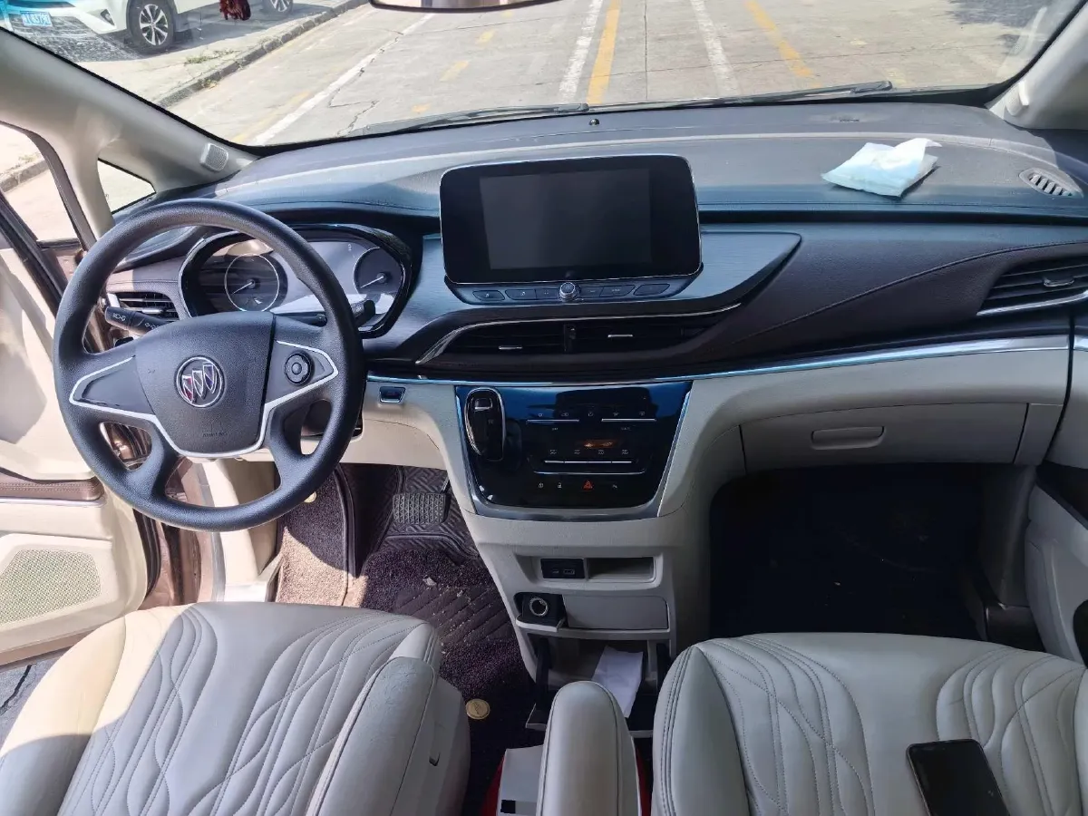 2021 Buick GL8 2.0T 237HP L4 9AT,autocango,china used car exporter,china ev exporter,chinese used car exporter,chinese used ev exporter
