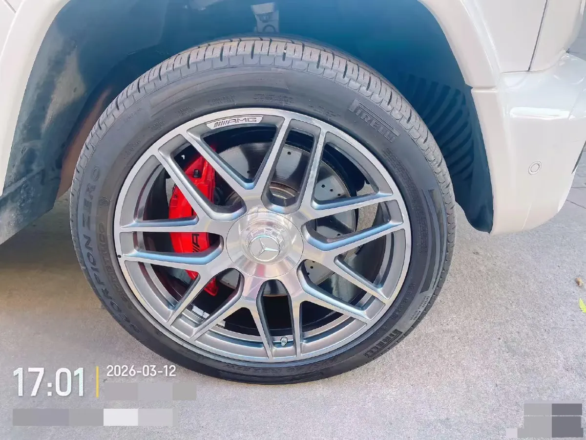 2023 Mercedes-Benz G AMG 4.0T 585HP V8 9AT,autocango,china used car exporter,china ev exporter,chinese used car exporter,chinese used ev exporter