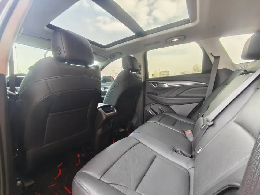 2020 Buick Enclave 2.0T 237HP L4 9AT,autocango,china used car exporter,china ev exporter,chinese used car exporter,chinese used ev exporter