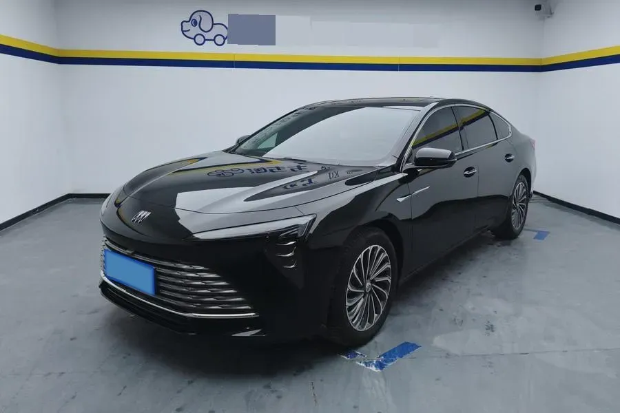 2023 Buick Larcosse 2.0T 237HP L4 9AT,autocango,china used car exporter,china ev exporter,chinese used car exporter,chinese used ev exporter