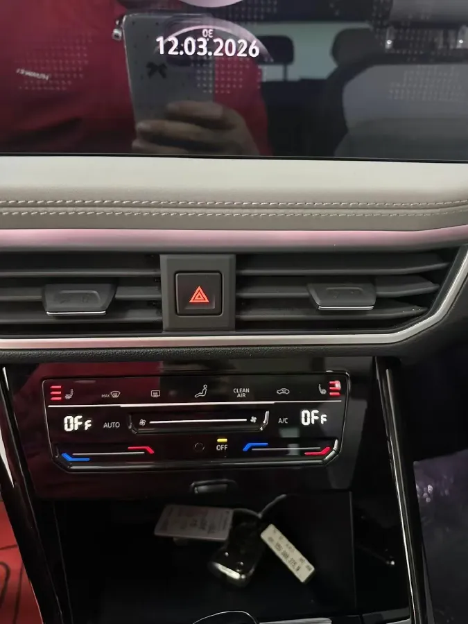 2023 Volkswagen Tayron 1.4T 150HP L4 7DCT,autocango,china used car exporter,china ev exporter,chinese used car exporter,chinese used ev exporter