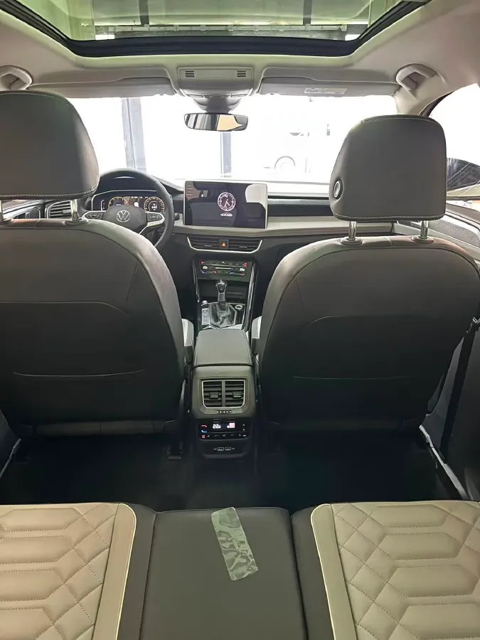 2023 Volkswagen Tayron 1.4T 150HP L4 7DCT,autocango,china used car exporter,china ev exporter,chinese used car exporter,chinese used ev exporter