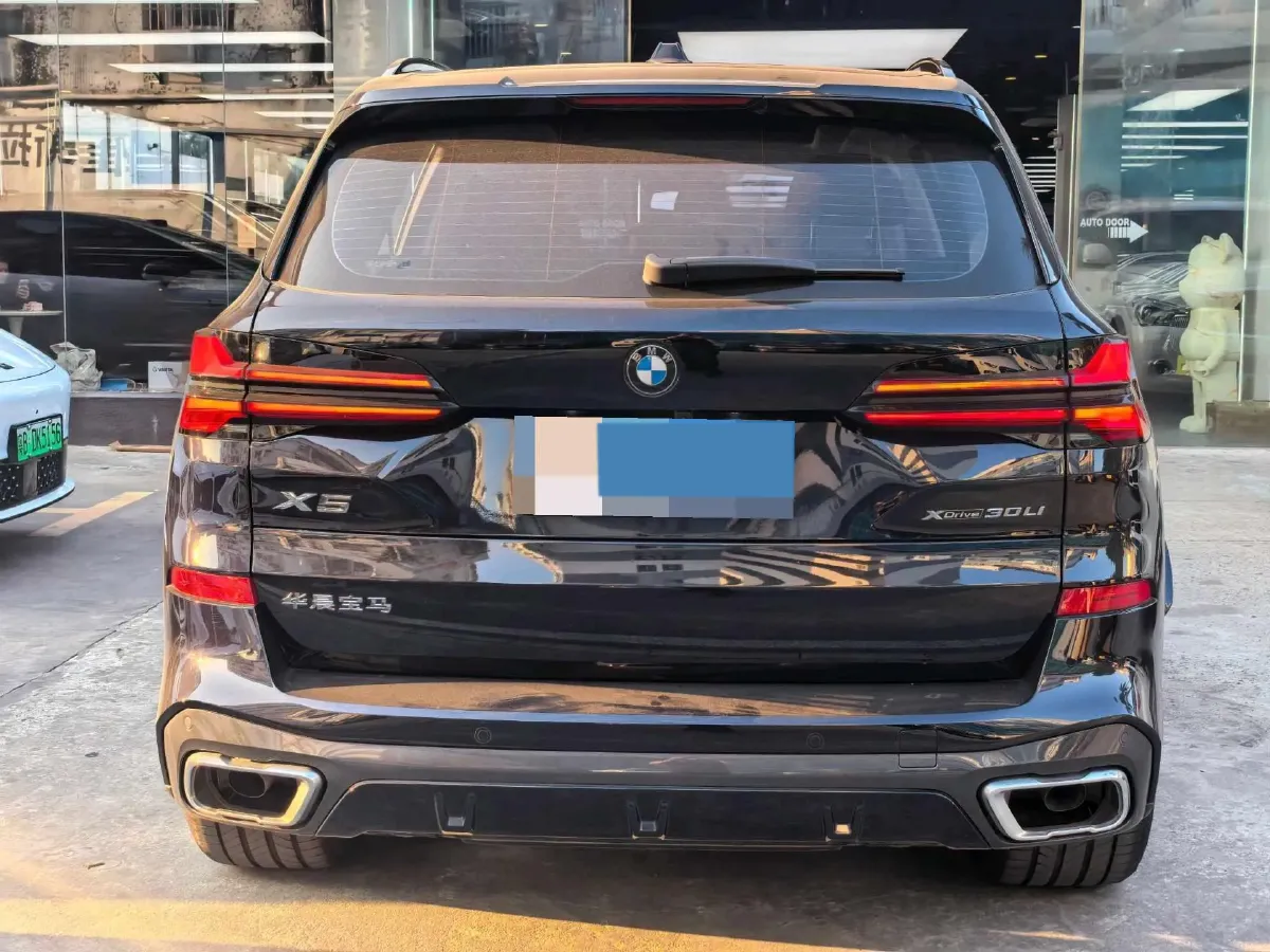 2023 BMW X5 2.0T 258HP L4 8AT,autocango,china used car exporter,china ev exporter,chinese used car exporter,chinese used ev exporter