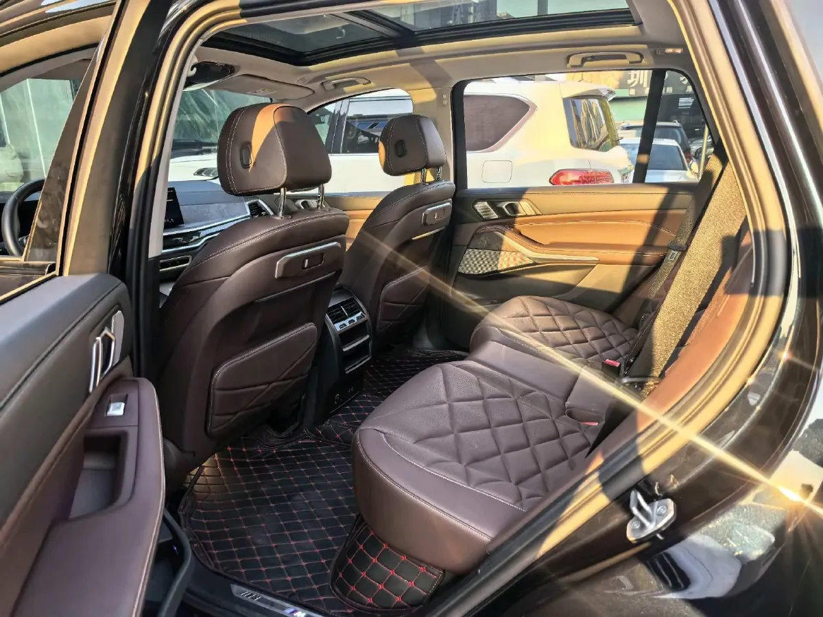 2023 BMW X5 2.0T 258HP L4 8AT,autocango,china used car exporter,china ev exporter,chinese used car exporter,chinese used ev exporter