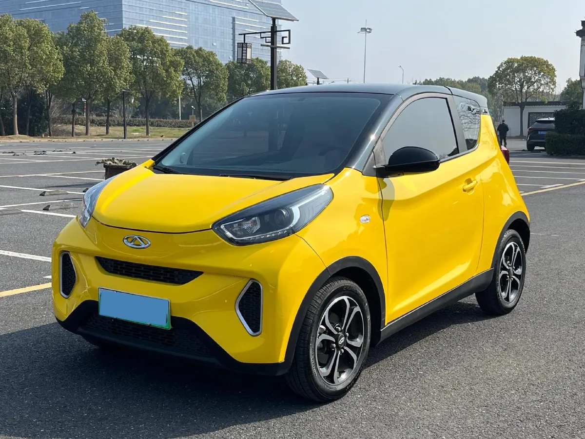 2021 Chery Little Ant BEV 30.6KWH,autocango,china used car exporter,china ev exporter,chinese used car exporter,chinese used ev exporter
