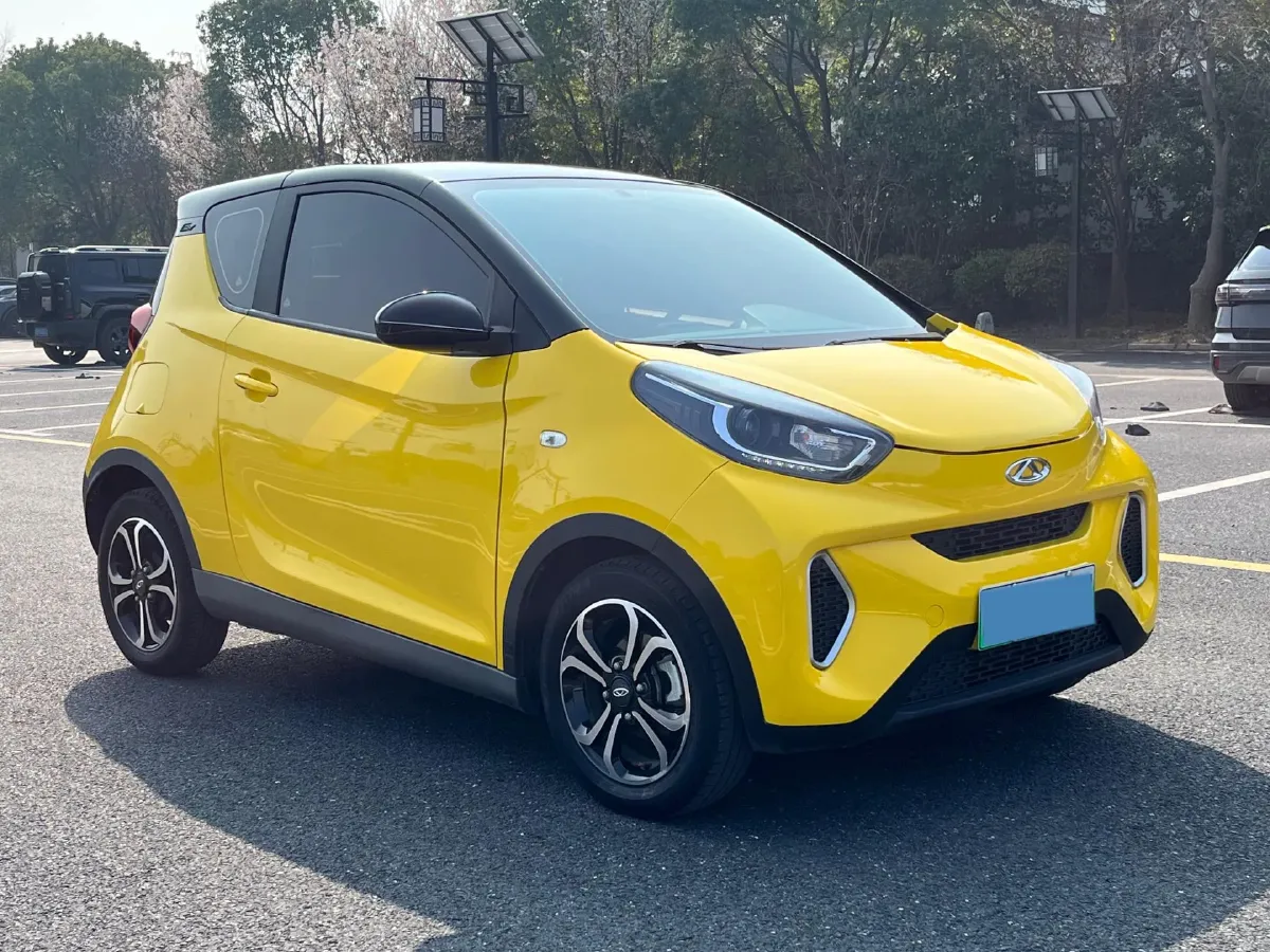 2021 Chery Little Ant BEV 30.6KWH,autocango,china used car exporter,china ev exporter,chinese used car exporter,chinese used ev exporter