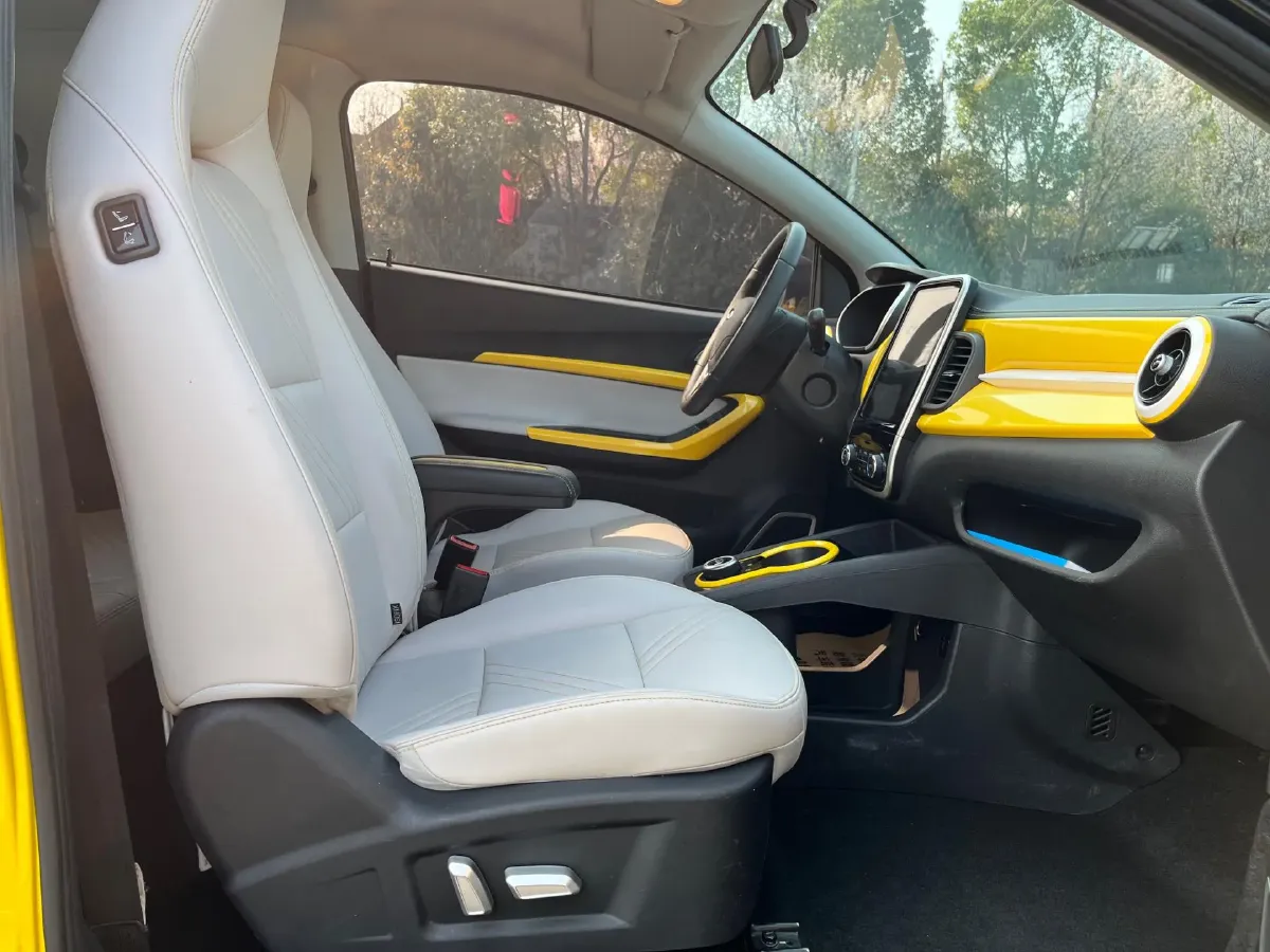 2021 Chery Little Ant BEV 30.6KWH,autocango,china used car exporter,china ev exporter,chinese used car exporter,chinese used ev exporter