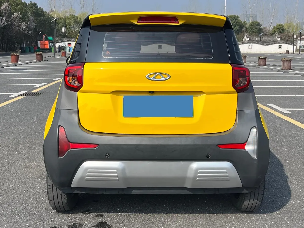 2021 Chery Little Ant BEV 30.6KWH,autocango,china used car exporter,china ev exporter,chinese used car exporter,chinese used ev exporter