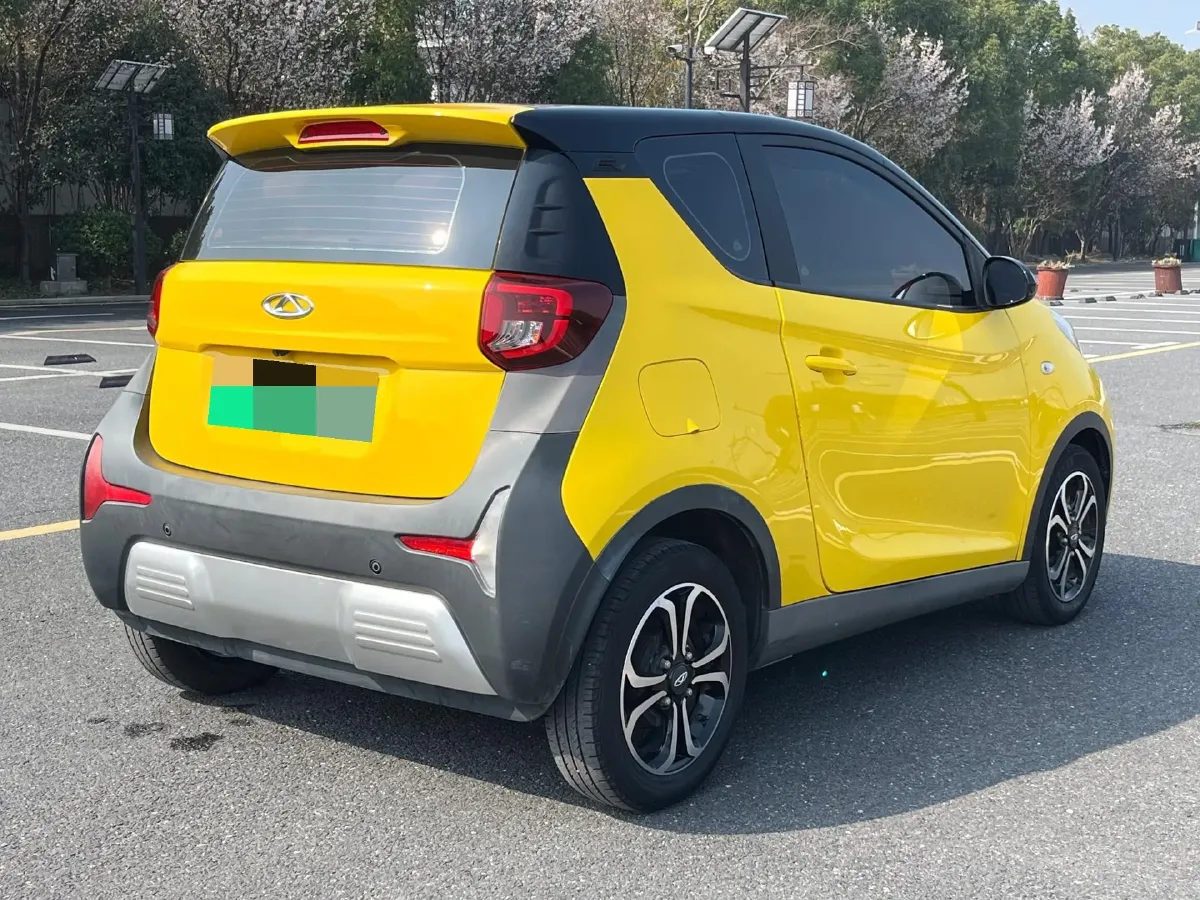 2021 Chery Little Ant BEV 30.6KWH,autocango,china used car exporter,china ev exporter,chinese used car exporter,chinese used ev exporter