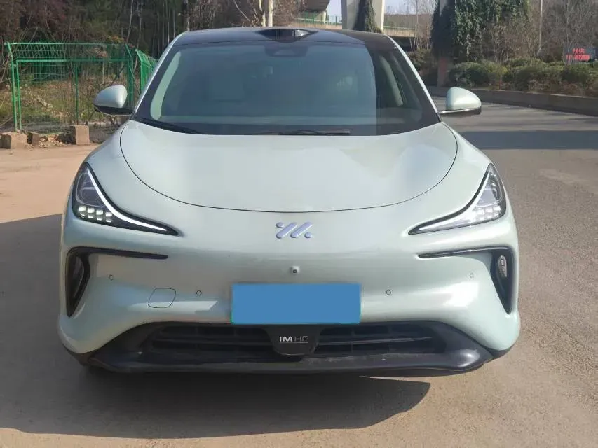 2023 IM LS6 BEV 90KWH,autocango,china used car exporter,china ev exporter,chinese used car exporter,chinese used ev exporter
