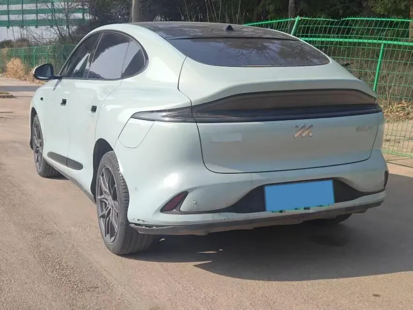 2023 IM LS6 BEV 90KWH,autocango,china used car exporter,china ev exporter,chinese used car exporter,chinese used ev exporter