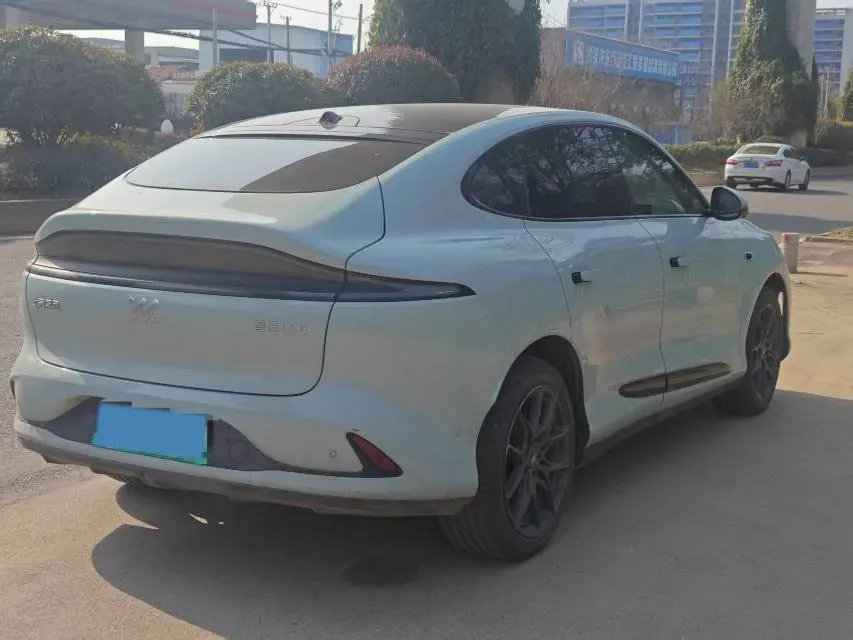 2023 IM LS6 BEV 90KWH,autocango,china used car exporter,china ev exporter,chinese used car exporter,chinese used ev exporter