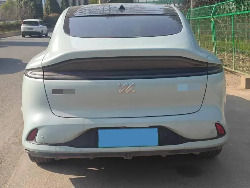 2023 IM LS6 BEV 90KWH,autocango,china used car exporter,china ev exporter,chinese used car exporter,chinese used ev exporter