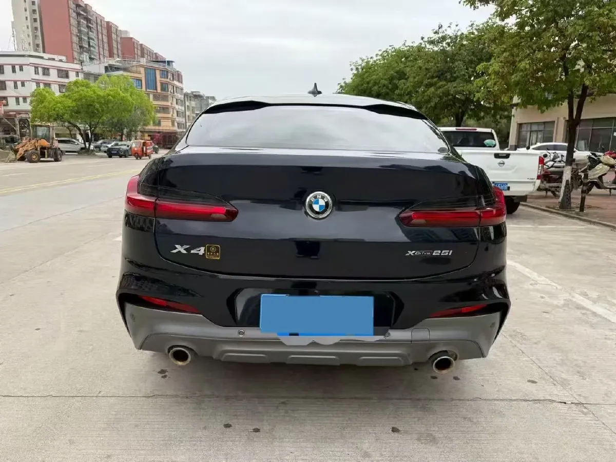 2020 BMW X4 2.0T 184HP L4 8AT,autocango,china used car exporter,china ev exporter,chinese used car exporter,chinese used ev exporter