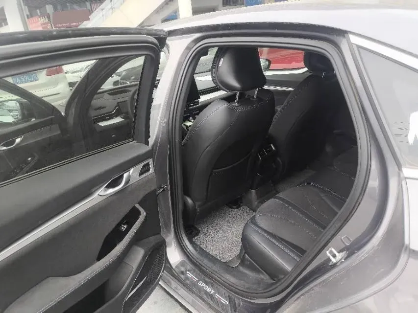 2026 Geely Preface 1.5T 181HP L4 7DCT,autocango,china used car exporter,china ev exporter,chinese used car exporter,chinese used ev exporter