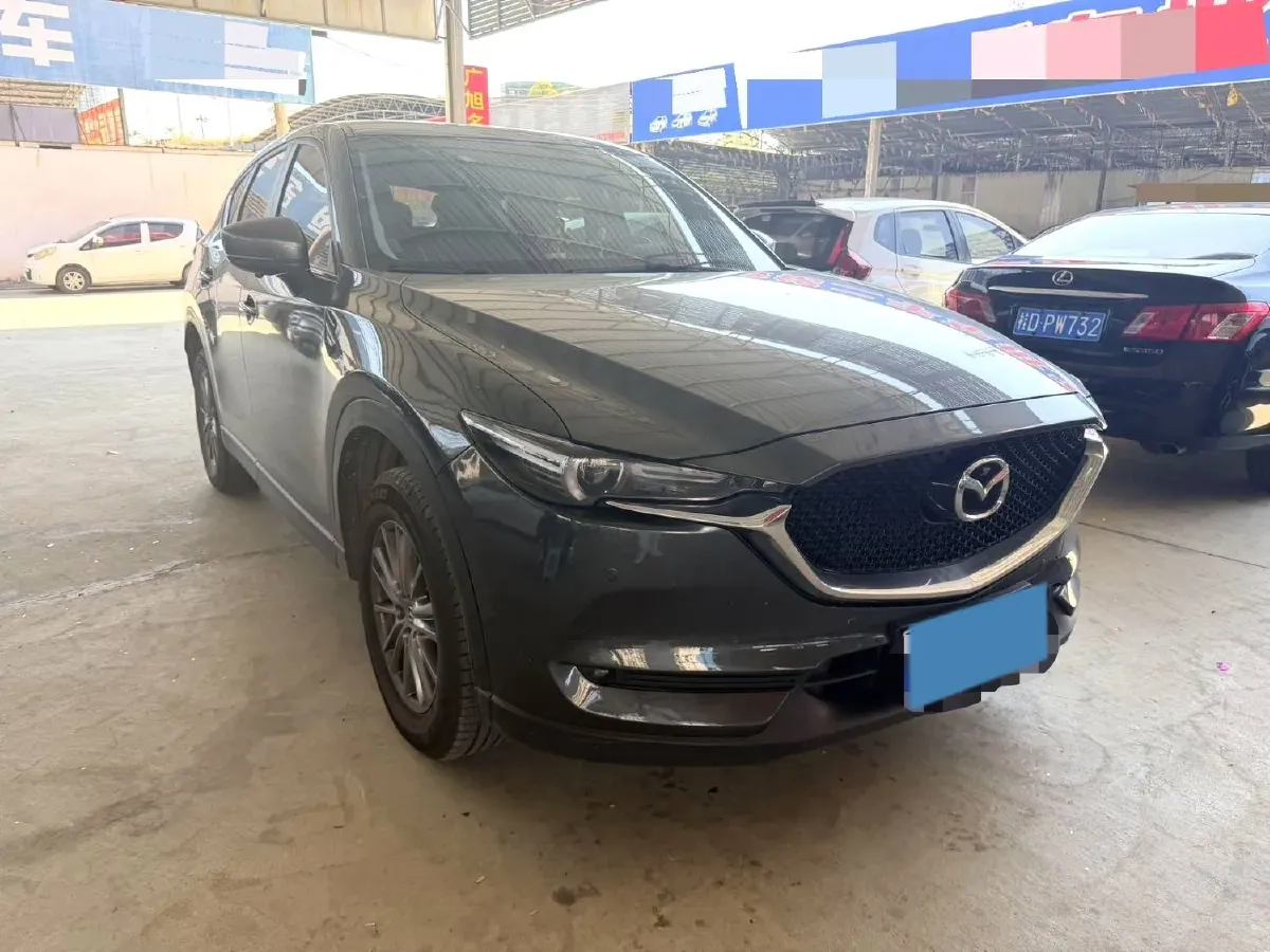 2020 Mazda CX-5 2.0L 155HP L4 6AT,autocango,china used car exporter,china ev exporter,chinese used car exporter,chinese used ev exporter