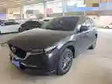 2020 Mazda CX-5 2.0L 155HP L4 6AT