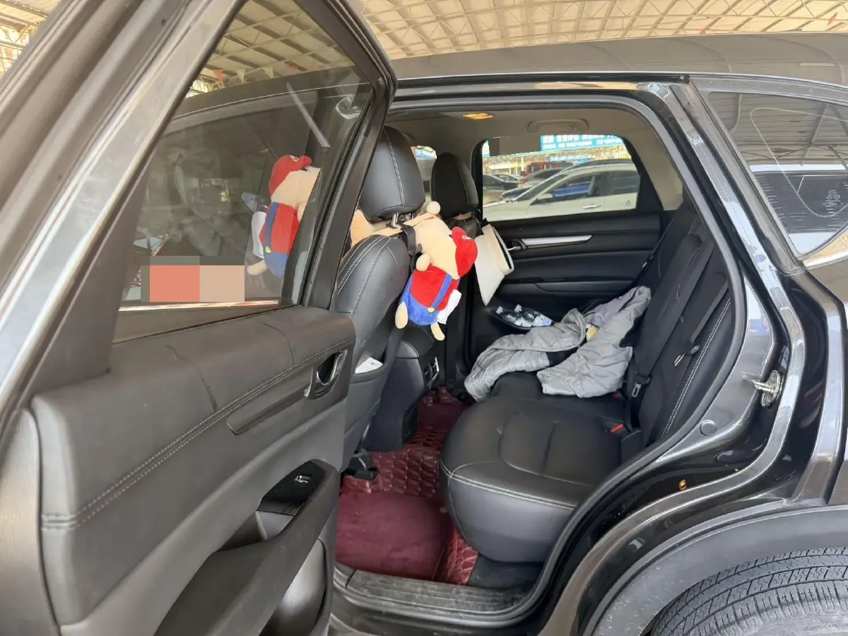 2020 Mazda CX-5 2.0L 155HP L4 6AT,autocango,china used car exporter,china ev exporter,chinese used car exporter,chinese used ev exporter