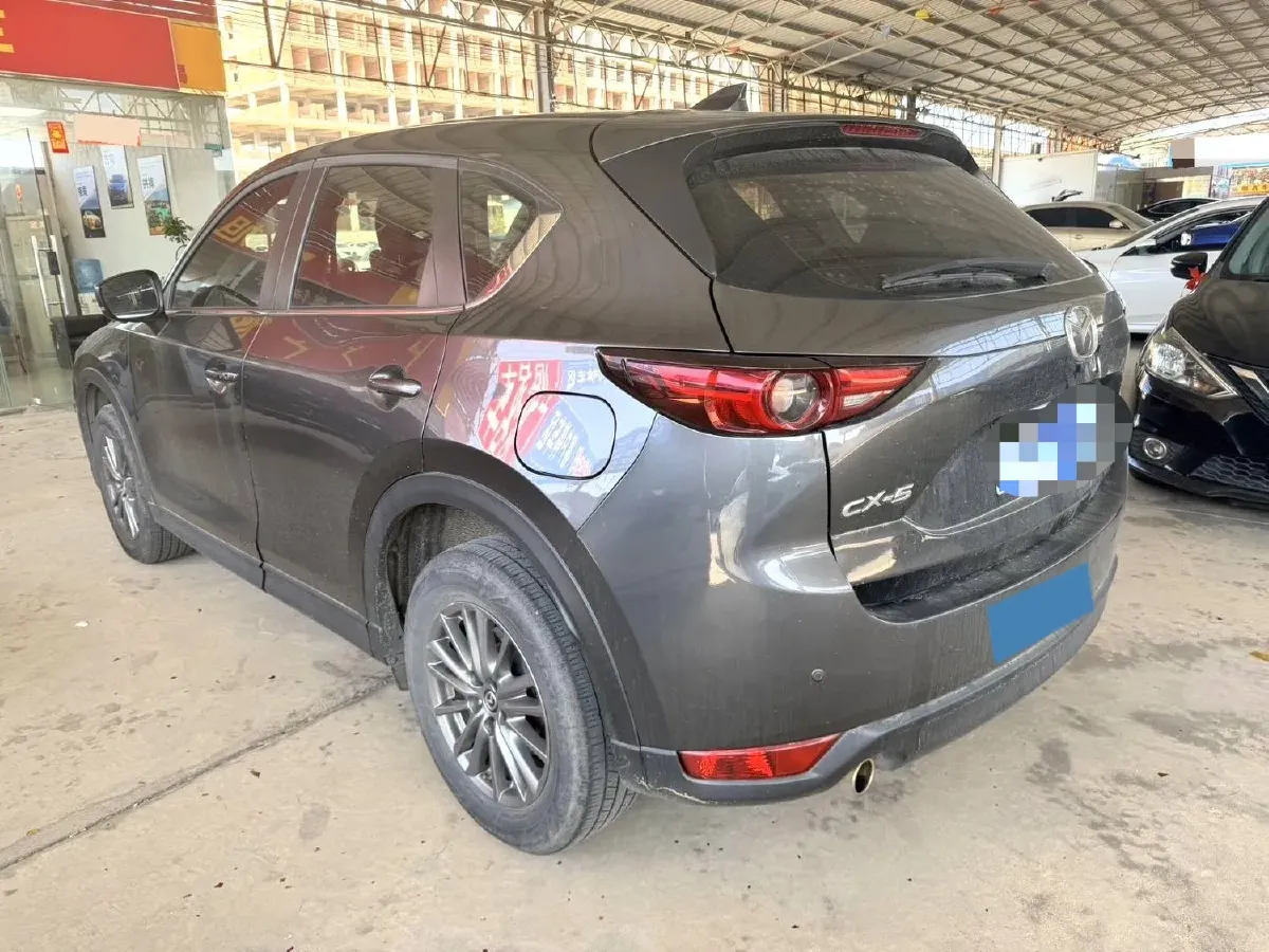 2020 Mazda CX-5 2.0L 155HP L4 6AT,autocango,china used car exporter,china ev exporter,chinese used car exporter,chinese used ev exporter