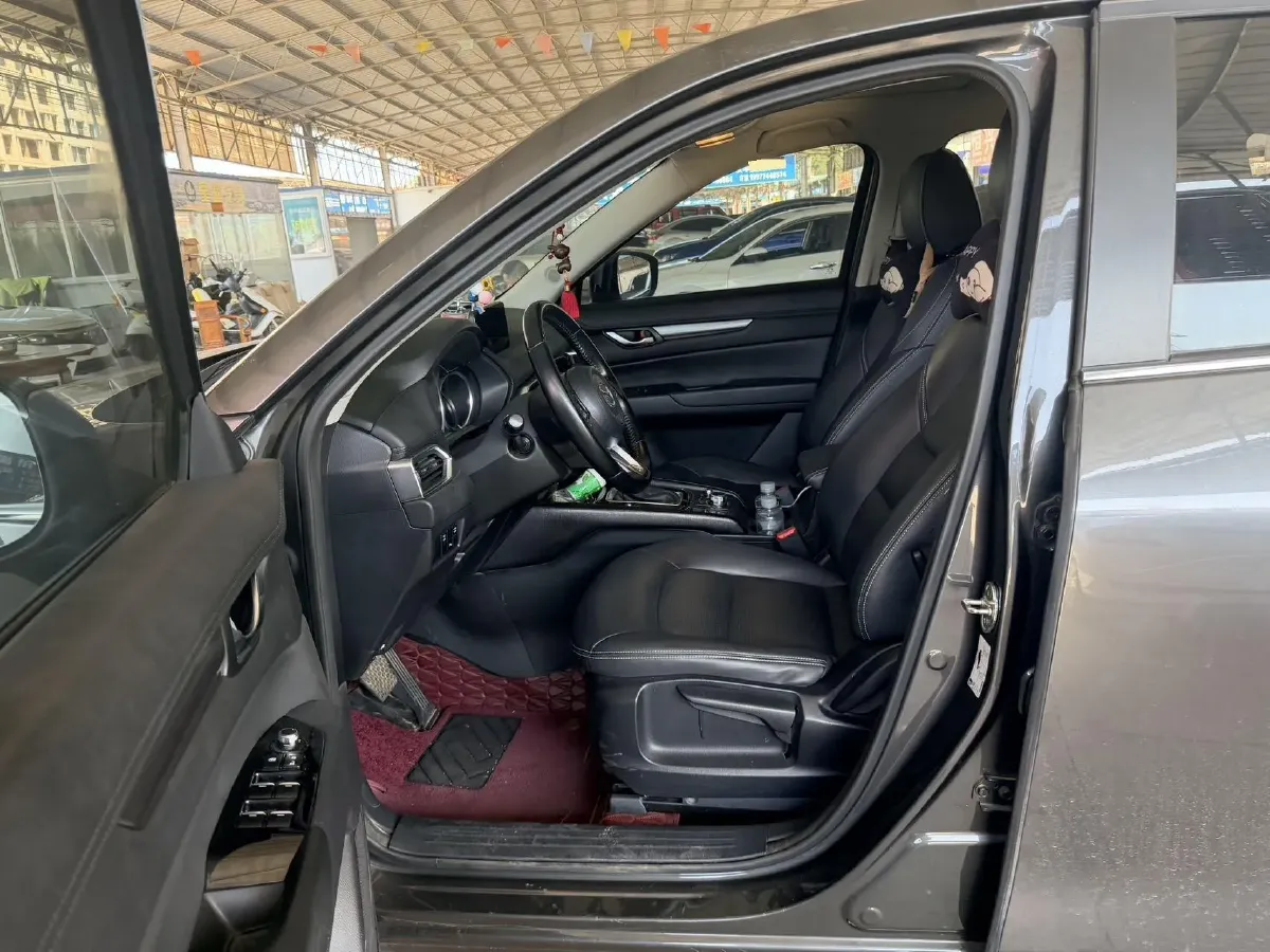 2020 Mazda CX-5 2.0L 155HP L4 6AT,autocango,china used car exporter,china ev exporter,chinese used car exporter,chinese used ev exporter