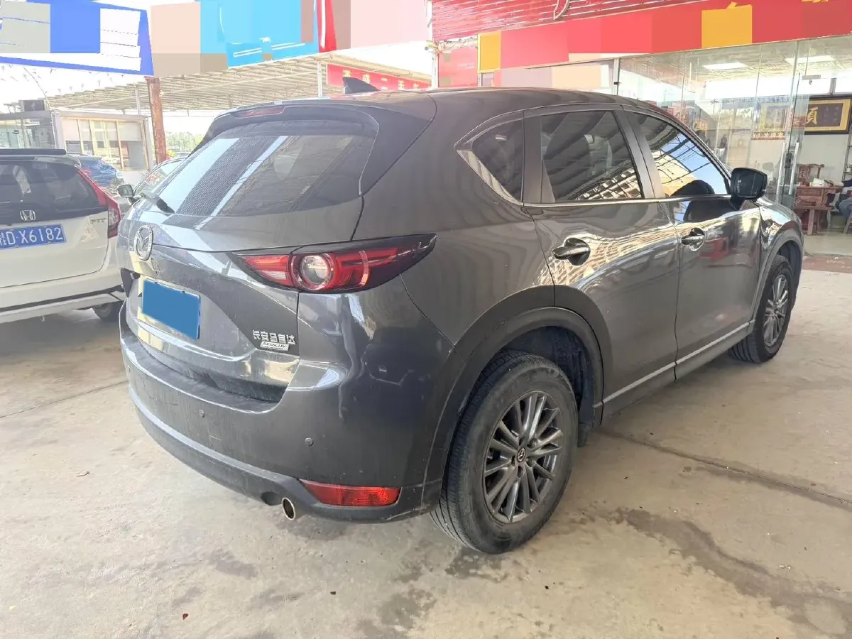 2020 Mazda CX-5 2.0L 155HP L4 6AT,autocango,china used car exporter,china ev exporter,chinese used car exporter,chinese used ev exporter