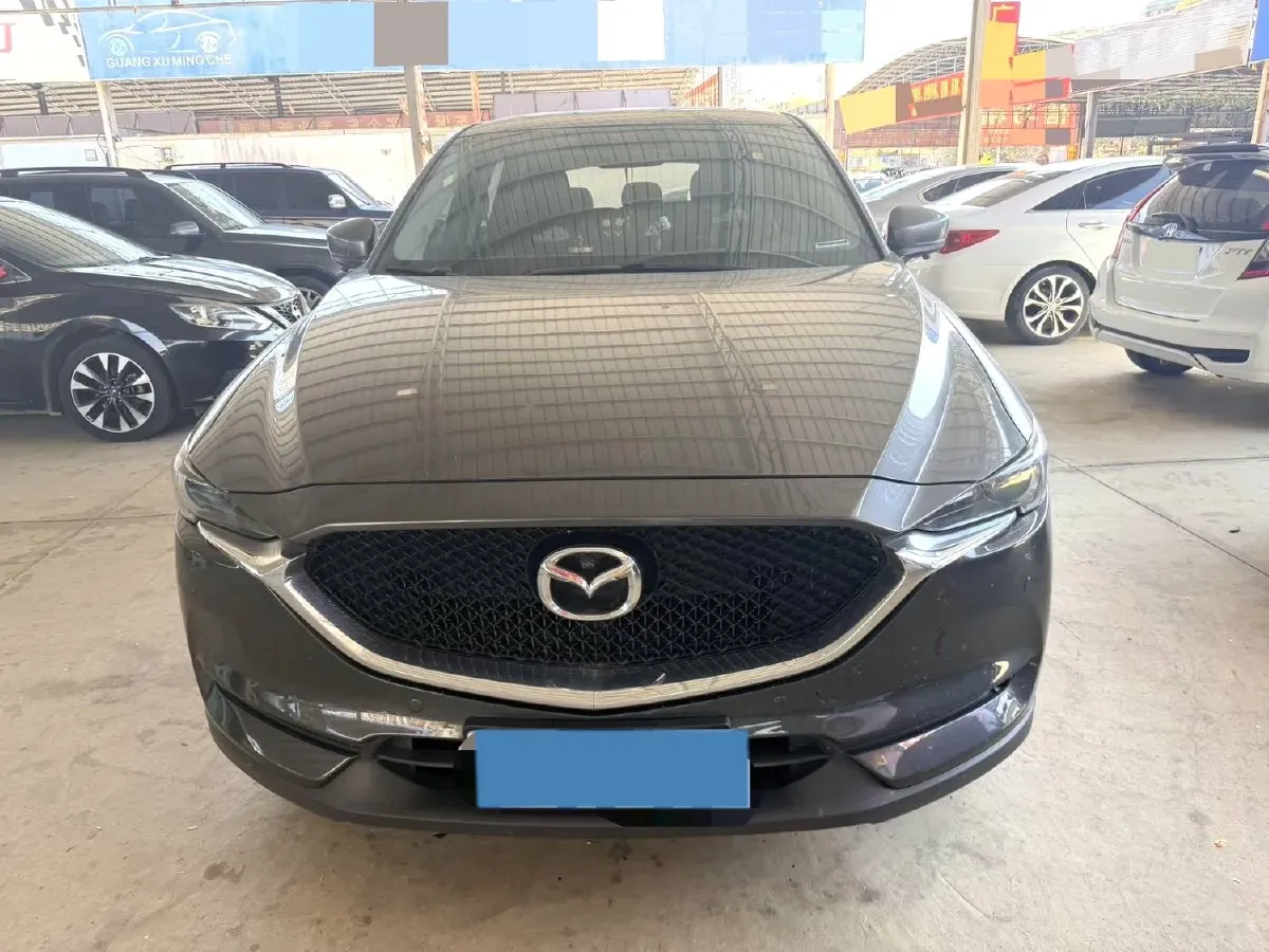 2020 Mazda CX-5 2.0L 155HP L4 6AT,autocango,china used car exporter,china ev exporter,chinese used car exporter,chinese used ev exporter