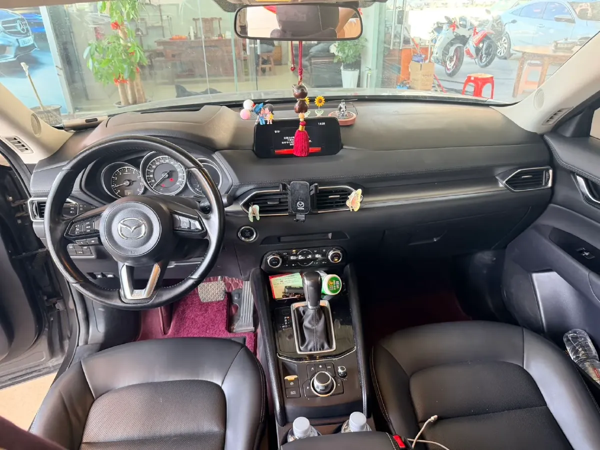 2020 Mazda CX-5 2.0L 155HP L4 6AT,autocango,china used car exporter,china ev exporter,chinese used car exporter,chinese used ev exporter