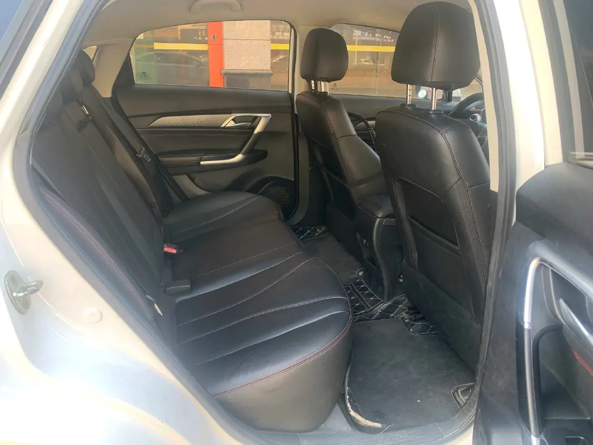 2018 BeiJing Auto EU5 BEV 53.66KWH,autocango,china used car exporter,china ev exporter,chinese used car exporter,chinese used ev exporter