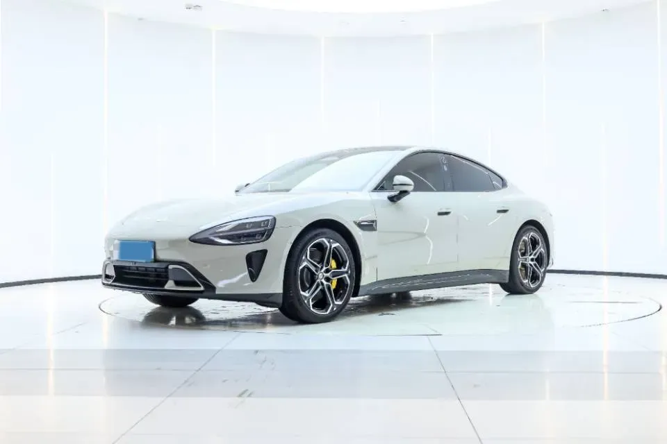 2024 MI SU7 BEV 73.6KWH,autocango,china used car exporter,china ev exporter,chinese used car exporter,chinese used ev exporter