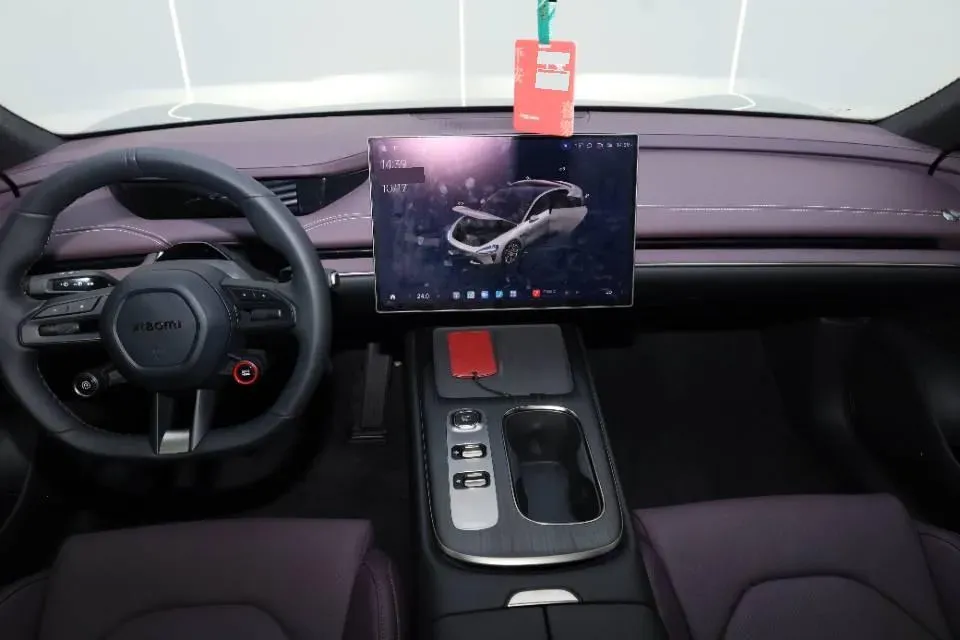 2024 MI SU7 BEV 73.6KWH,autocango,china used car exporter,china ev exporter,chinese used car exporter,chinese used ev exporter