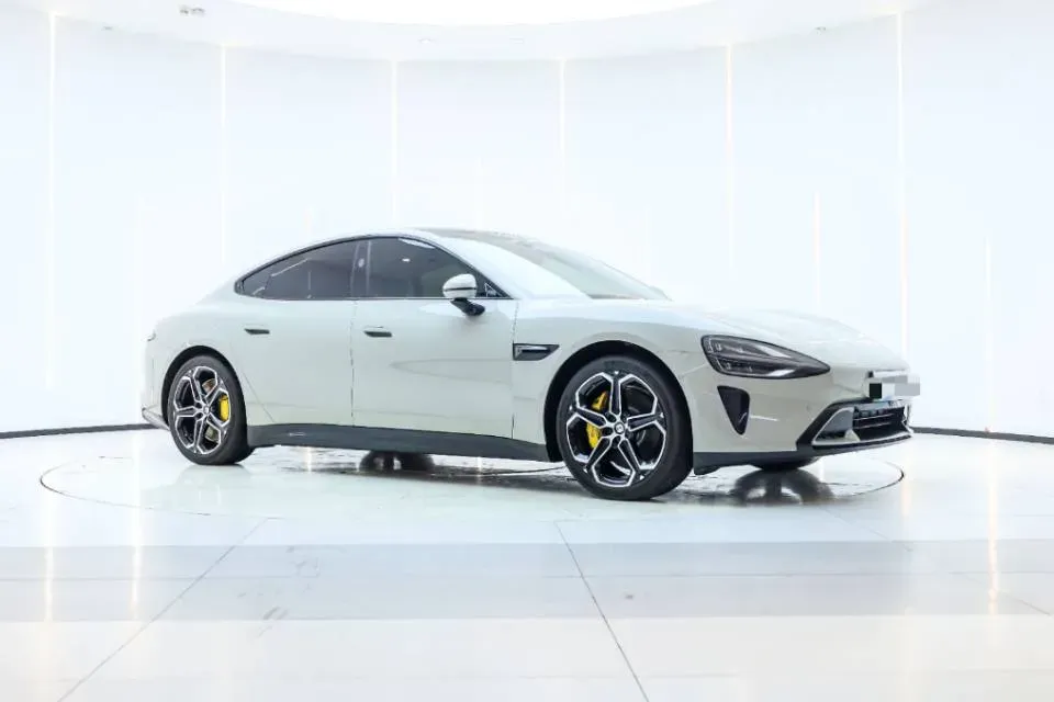 2024 MI SU7 BEV 73.6KWH,autocango,china used car exporter,china ev exporter,chinese used car exporter,chinese used ev exporter