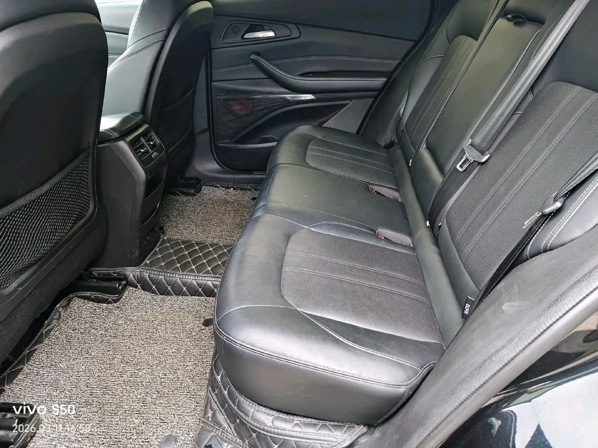 2019 Exceed TXL 1.6T 197HP L4 7DCT,autocango,china used car exporter,china ev exporter,chinese used car exporter,chinese used ev exporter