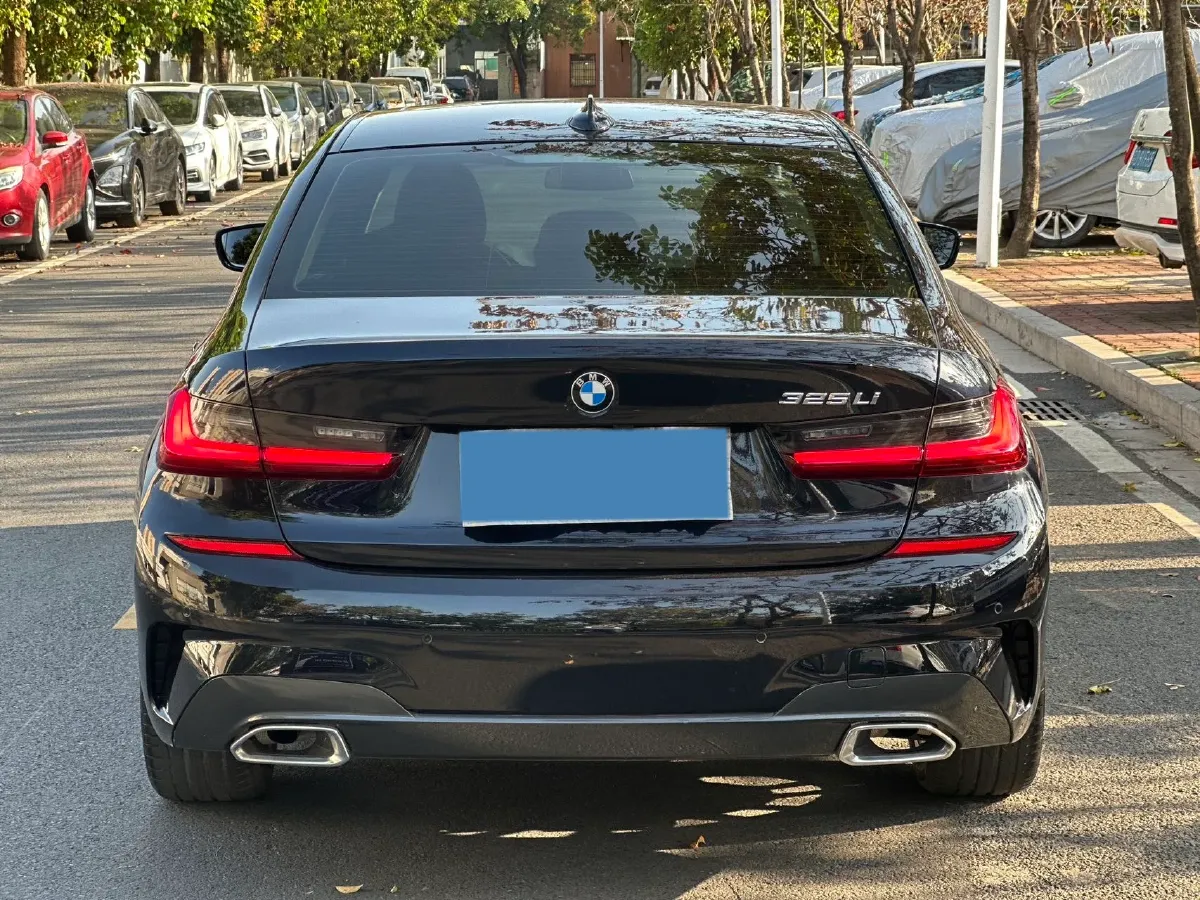 2022 BMW 3 Series 2.0T 184HP L4 8AT,autocango,china used car exporter,china ev exporter,chinese used car exporter,chinese used ev exporter