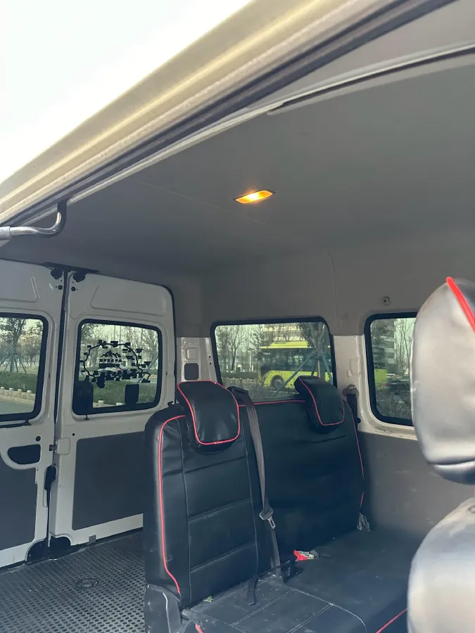 2023 Foton Mars 2.0T 163HP L4 6MT,autocango,china used car exporter,china ev exporter,chinese used car exporter,chinese used ev exporter