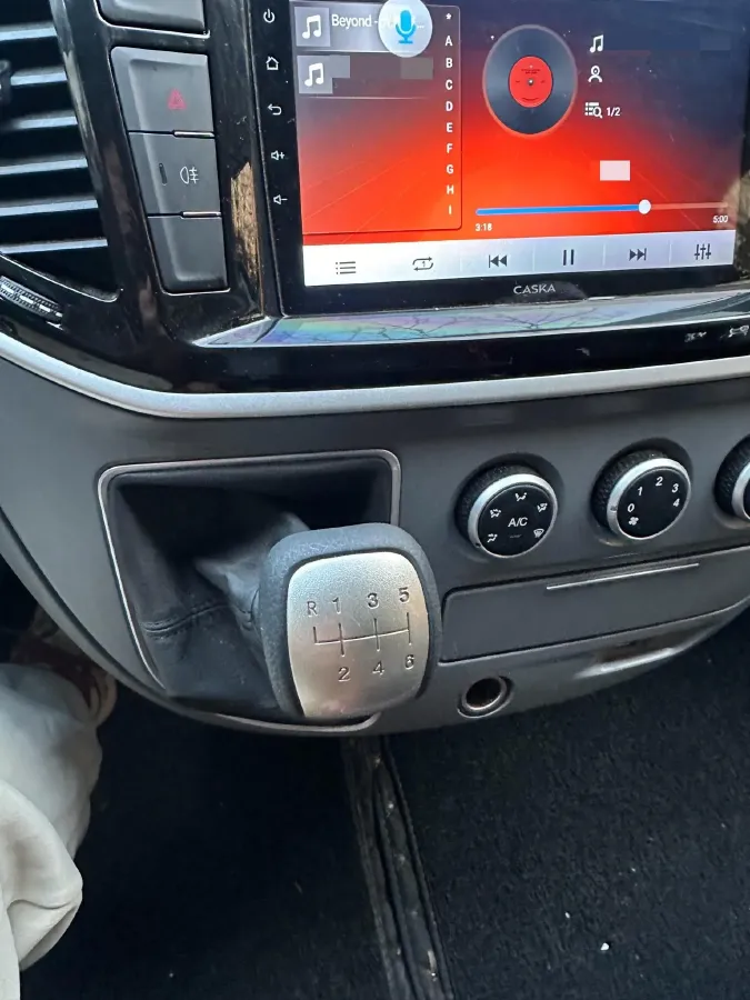 2023 Foton Mars 2.0T 163HP L4 6MT,autocango,china used car exporter,china ev exporter,chinese used car exporter,chinese used ev exporter