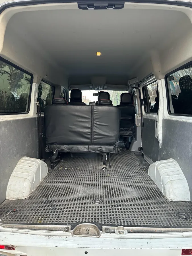 2023 Foton Mars 2.0T 163HP L4 6MT,autocango,china used car exporter,china ev exporter,chinese used car exporter,chinese used ev exporter