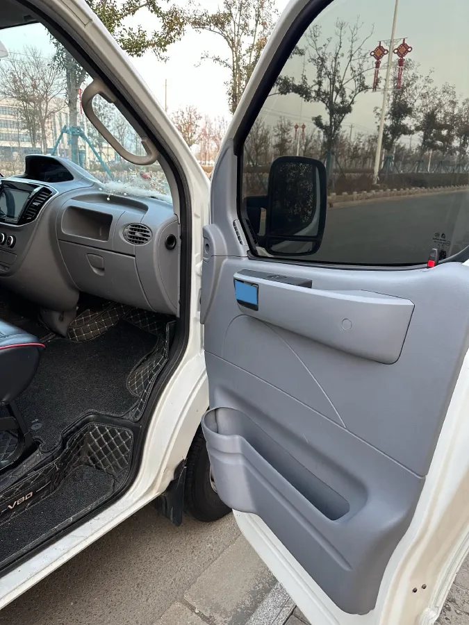 2023 Foton Mars 2.0T 163HP L4 6MT,autocango,china used car exporter,china ev exporter,chinese used car exporter,chinese used ev exporter